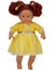 40052 Bebelou Sarıl Bana Et Bebek 40 cm 4