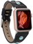 Apple Watch Uyumlu Deri Kordon 38-40-41MM Slim Tr Rst1 1
