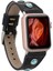 Apple Watch Uyumlu Deri Kordon 38-40-41MM Slim Tr Rst1 5