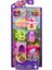 HKV67 Polly Pocket Bileklik Olabilen Sevimli Oyun Setleri -1 Adet Stokta Olan Gönderilir 2