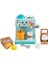 HYR99 Fisher-Price Lnl Kahve Yapmayı Öğreniyorum 1
