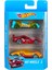 K5904 Hot Wheels 3'lü Araba Seti - 1 Adet Stokta Olan Gönderilir 2