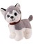 KZL-2309033 Havlayan Peluş Köpek 4