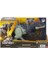 HLP14 Jurassic World Kükreyen Dinozor Figürleri-Mattel 1