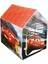 Cars Oyun Çadırı Ebat 95X95X65 cm 5
