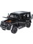Nessiworld XHD-B2425 -Vardem Çek Bırak Şıklı ve Sesli Kapıları Açılan G Jeep 1:24 2