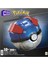 HMW04 Mega Pokémon™ Jumbo Pokeball 299 Parça +10 Yaş 1