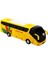 Sesli ve Işıklı Otobüs 19 Cm. 4