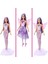JCP74 Barbie Prenses Kostümler Seti 4
