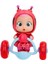 CYM16000 Cry Babies Magic Tears Stars Mini Oyun Seti - 911062 4