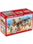 04 003 Mini Mekanik Seri 3 Kovboy Arabası -Pilsan Oyuncak 2
