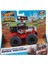 HDX60 Hot Wheels Monster Trucks 1:43 Kükreyen Arabalar 2