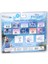 BK005 Gepettoys, Frozen Sihirli Boyama Kitabı 2