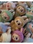 Peluş Oyuncak , Peluş Anahtarlık , Peluş Bebek 1