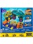 HKF89 Mega Hot Wheels® Mega-Wrex™ Dinozor Kemikli Aksiyon Sahası 1