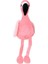 4768 Peluş Flamingo 35 cm 2