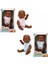 Esmer Bebek Dada 35CM 1 Adet 5