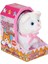 47191 Sesli ve Hareketli Jamina Sevimli Kedi Lottie 1