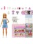 HXN94 Barbie Kahve Dükkanı Oyun Seti 3