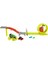 HXT05 Hot Wheels Monster Trucks Power Smashers Oyun Seti 2