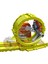 HXT05 Hot Wheels Monster Trucks Power Smashers Oyun Seti 4