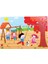 1277-CS Chiva, Sonbahar Ahşap Yer Puzzle 1