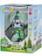 Polı MRT-688 Sesli ve Işıklı Robocar Poli Büyük Transforming Robot Helly -Necotoys 5