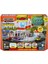HNJ54 Matchbox Aksiyon Sürücüleri Süper Oto Yıkama Oyun Seti 1