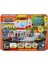HNJ54 Matchbox Aksiyon Sürücüleri Süper Oto Yıkama Oyun Seti 5