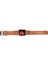 Apple Watch Uyumlu Deri Kordon Cross 42-44-45MM Bt V18 3
