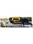 HXN21 Hot Wheels Racerverse Ultimate Batman Pist Seti 1