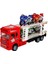 1:32 Maxx Wheels Transporter Tır 32 Cm. 2