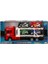 1:32 Maxx Wheels Transporter Tır 32 Cm. 4