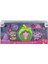 KZL-CL2104 1-2 Elmalı Pet Star Pasta Aksesuarlı - 1 Adet Stokta Olan Gönderilir 2