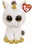 Ty Beanie Pegasus The White Unicorn 15CM 2