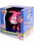 Harika Kanatlar Delux Dönüşen Sesli ve Işıklı Dizzy 4