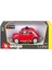 22099 Burago Fiat 500L 168 Kırmızı 1:24 -Sunman 1