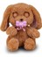 BAW01000 Baby Paws Sesli Yavru 20 cm Peluş 4