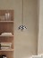 Flowerpot Vp1 Sarkıt Lamba E27 Duy 40W Maksimum Güç 3m Kablolu 2