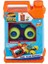 HXT04 Hot Wheels Monster Trucks Taşınabilir Oyun Seti 1