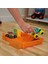 HXT04 Hot Wheels Monster Trucks Taşınabilir Oyun Seti 4