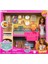 JCT06 Teresa ve Mutfağı Oyun Seti - Barbie And Teresa Recipe For Friendship 5