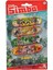 103306084 Finger Skateboard Kaykay Seti 1