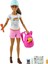 GKH73 Barbie® Spa Günü Bebekleri Asorti Seçilemez. 3