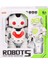 J608-1 Kumandalı Dans Eden Robot -Toysan Oyuncak 4
