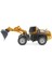 Sürtmeli Model Iş Makinası Dozer 2