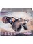 001E Kumandalı 4x4 Fırçası Motor 1:14 Gaser Arazi Aracı -Gepettoys 5