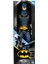 69259 Dc Comics Batman Aksiyon Figürü S7 V2 30 cm -Spinmaster 5
