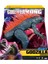 MN300000 Godzilla Vs. Kong Dev Aksiyon Figürü 28 cm - 35550 5