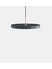 Asteria Aluminyum Sarkıt Lamba Modern ve Ayarlanabilir LED Aydınlatma 1